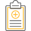 history-hospitalelement-medical-nursing-treatment-icon-vector-design-icons-icon