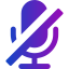 microphone-off-icon