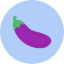 vegetable-eggplant-food-vegetarian-aubergine-organic-icon