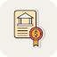 bond-bonds-investment-invest-funds-investing-mortgage-icon