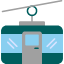 cable-car-city-elements-transport-cabin-ski-resort-icon