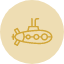 submarine-icon