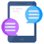 mobile-chatting-mobile-communication-mobile-conversation-mobile-message-mobile-text-icon