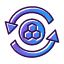 bioengineering-cell-programming-reprogramming-icon