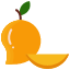 fruits-food-fruit-mango-icon
