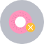 dessert-donut-fast-food-less-sweet-icon