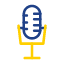 audio-device-microphone-podcast-radio-recorder-video-production-icon