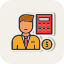 accountant-accounting-calculator-chartered-financial-man-planner-icon