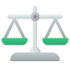 law-justice-scale-balance-icon