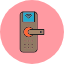 smart-door-control-electronic-iot-lock-security-icon
