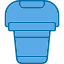 cleaner-cleaning-flushing-man-pail-throwing-water-icon