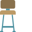 tall-chair-icon-icon