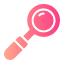 magnifying-glass-zoom-search-miscellaneous-detective-lab-science-icon