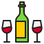 winr-champange-drink-alcohol-wedding-icon