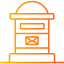 post-city-elements-mail-notification-box-icon