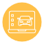 laptop-car-service-online-automobile-icon