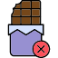 no-chocolate-badgebar-cancel-clip-prevention-icon-icon