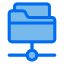 folder-database-server-internet-icon