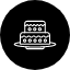 cake-birthday-candles-celebration-dessert-party-icon