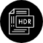 extension-file-format-hdr-type-icon