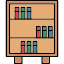 bookshelf-books-study-library-furniture-icon