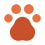 zoo-paw-wildlife-pawprint-animals-icon