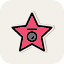 fame-night-of-quality-rating-star-walk-icon