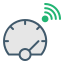 performance-dashboard-internet-of-things-iot-wifi-icon