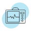 cardiogram-cardiography-ecg-electrocardiogram-icon-vector-design-icons-icon