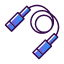 jumping-rope-equipment-fitness-jump-training-icon