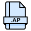 ap-file-format-extension-document-icon