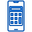 calculator-application-smartphone-icon
