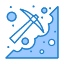 cave-digging-mining-pick-pickaxe-icon