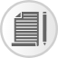 coverage-document-insurance-policy-sign-icon