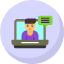 video-conference-icon