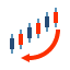 downstatistic-index-analysis-marketing-economic-investment-stock-icon