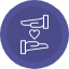 care-caring-day-hands-love-icon-vector-design-icons-icon