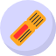 train-ticket-icon