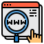 web-search-magnifying-glass-seo-icon
