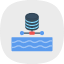 big-data-binary-analytic-lake-mining-database-structured-icon