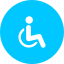 handicap-ill-patient-illness-sick-clinic-flat-medical-flat-medicament-icon
