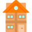 building-estate-home-house-real-stay-icon