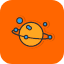 solar-system-icon