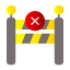 barrier-road-signaling-toll-traffic-icon