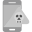 mobile-phone-hackedmalware-virus-icon-icon