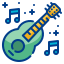 guitar-acoustic-musical-instrument-carnival-orchestra-equipment-icon