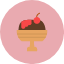 christmas-dessert-food-misletoe-pudding-sweet-xmas-icon