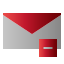 mail-minus-message-notification-icon