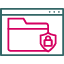 folder-lock-private-archive-internet-icon