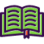 book-education-library-literature-reading-school-office-icon